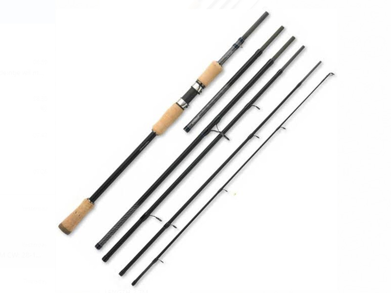 shimano stc travel spinning rod review