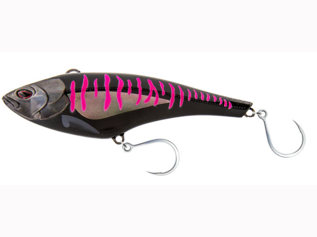 Nomad Design Madmacs Sinking High Speed Trolling Bait - 160