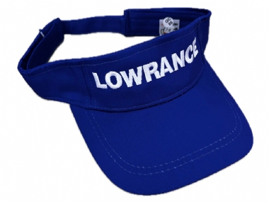 LOWRANCE ROYAL BLUE PEAK