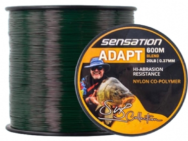 SENSATION ADAPT NATURAL GREEN 600M