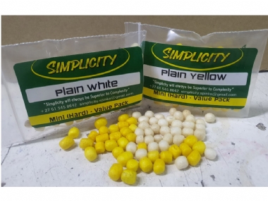 SIMPLICITY MINI HARD FLOATS VALUE PACK