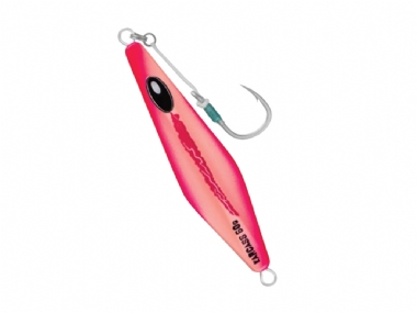 HALCO KARCASS JIG  40G