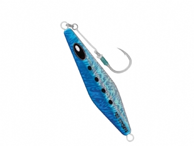 PILCHARD (H50)