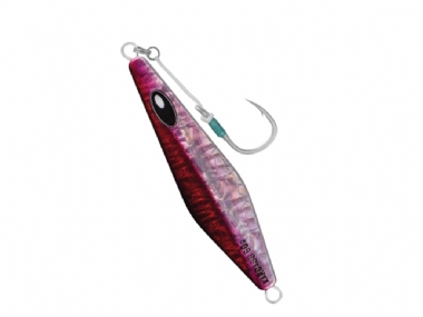 CHROME PINK (R15)