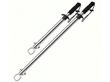 GANIS FISH CONTROL DEVICE