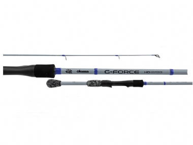 OKUMA G FORCE