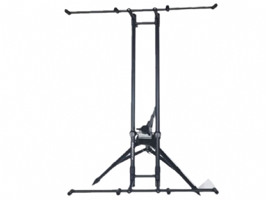 KAIDA TRIPOD (SKY) 4 ROD POD