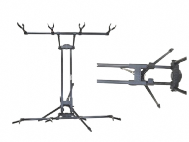 KAIDA TRIPOD 4 ROD POD