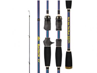 GOOFISH BASSMASTERT CHAMELEON