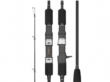 GOOFISH SLOW PITCHING JIGGING (SPINNING)