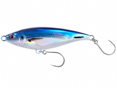 NOEBY BULLY MINNOW 150MM