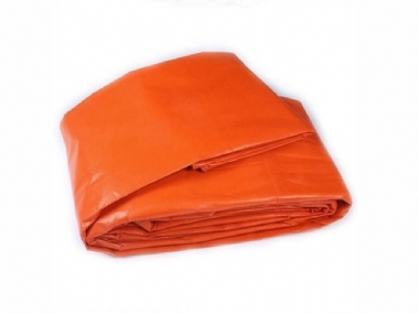 RUTHERFORD ORANGE SHEET