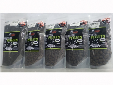 FISH PROTEIN PELLETS