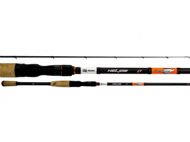 OKUMA HELIOS SPINNING