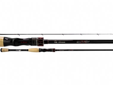 OKUMA EXTASY CASTING 