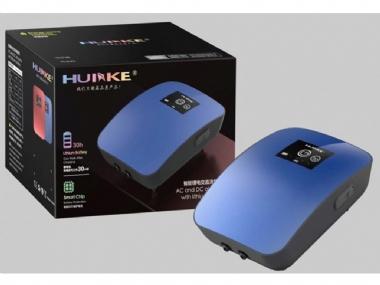 HUIKE H5 AIRPUMP