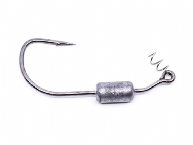 GOOGAN WEIGHTED DART HOOK