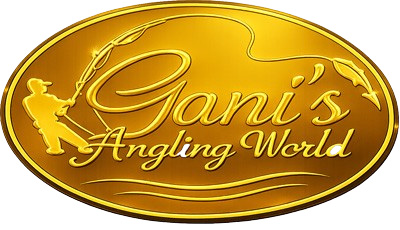 Contact Ganis Angling World for All Your Fishing Tackle Needs