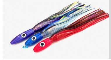 PULSATOR WAHOO TORPEDO WT2M