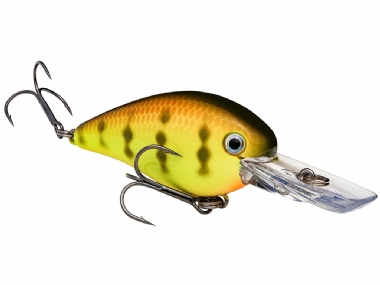 CHARTREUSE PERCH