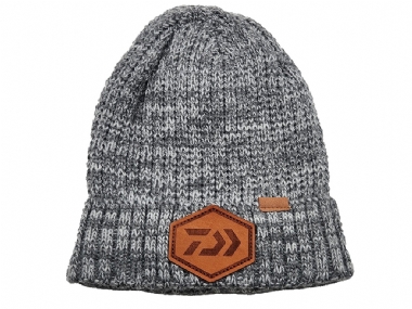 DAIWA RIB KNIT BEANIES