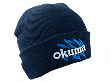 BEANIE NAVY