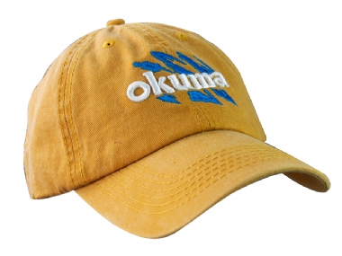 OKUMA HEADWEAR COLLECTION 2024