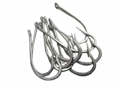 MUSTAD SEA DEMON HOOKS