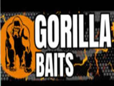 GORILLA BAITS