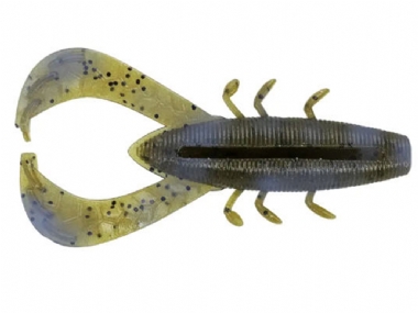 BLUE CRAW