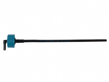 PLASTIC JERRY PICK-UP CAP 25LT NEW DESIG