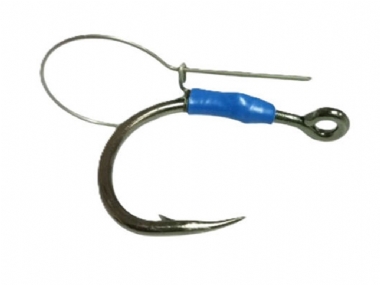 KINGFISHER PELAGIC BAIT RIG HOODLUM 