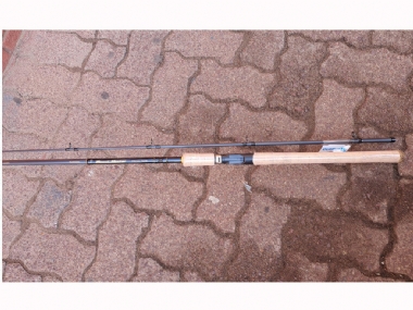 SHIMANO BEAST MASTER SPECIAL TIGER CASTING