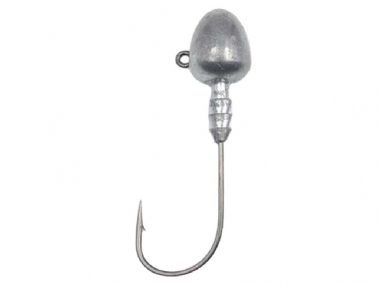 KINGFISHER PADDLE PRO BULLET JIG HEADS