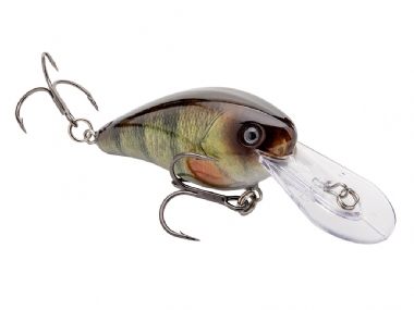 YELLOW PERCH