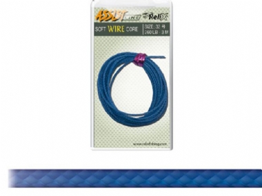 RELIX ASSIST LINE WITH SOFT WIRE CORE