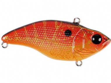 MUDBUG RED