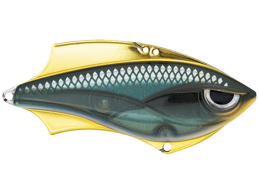 Rapala V Blade 06 Blade Lure