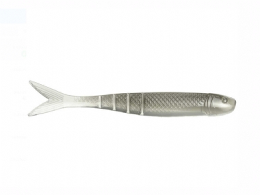 STRIKE KING KVD PERFECT PLASTIC BLADE MINNOW 4.5''