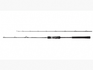 SHIMANO OCEA JIGGER FULLBEND