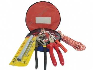 ASC TOOL EMERGENCY BOAT KIT