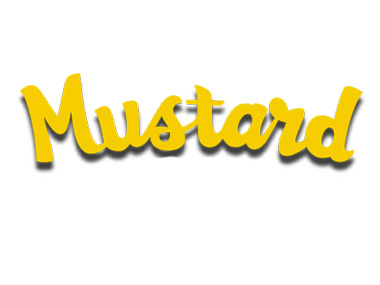 MUSTARD 