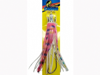 KINGFISHER CHUGGER BIG GAME OFFSHORE LURE CHUGGING 16.5CM