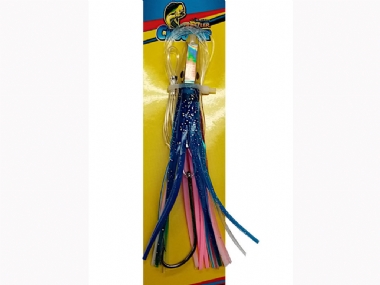 KINGFISHER CHUGGER BIG GAME OFFSHORE LURE CHUGGING 14CM