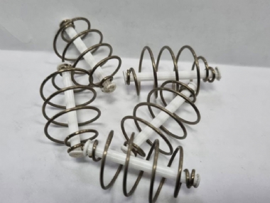 ATLAS UNWEIGHTED STAINLESS STEEL SPRINGS