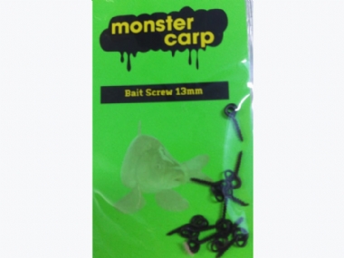 MONSTER CARP BAIT SCREWS