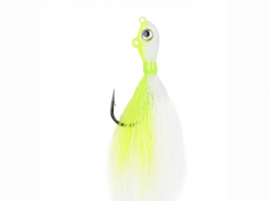 WHITE CHARTREUSE