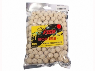 FISH BOILIES 16MM 250G