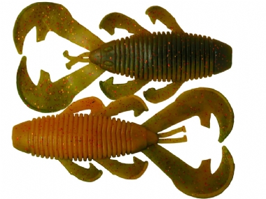 WATERMELON COPPER ORANGE RED