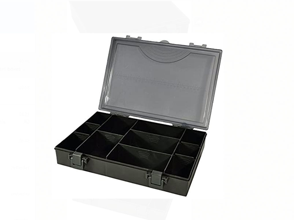 options tackle box